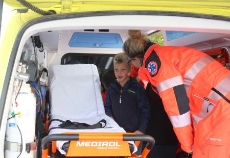 Svetovni dan oživljanja 10 Foto Ljubo Vukelič